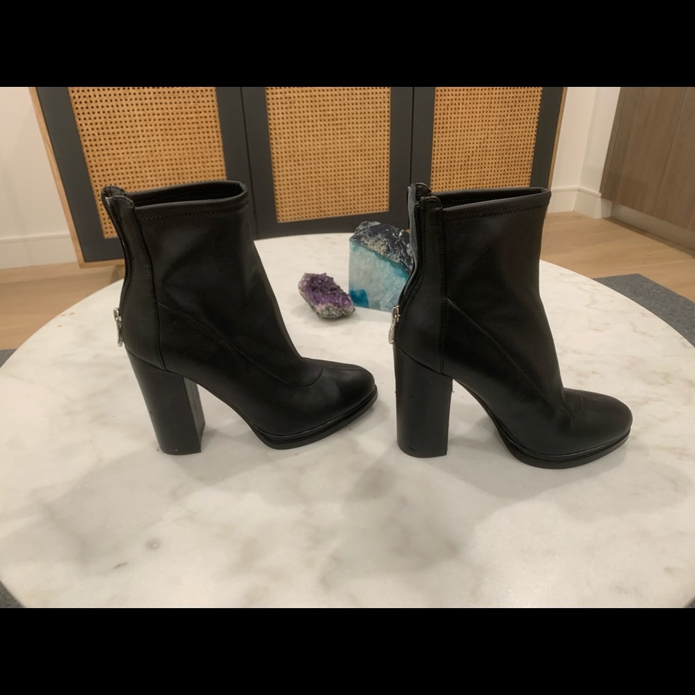 Guess Boots